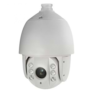 HIKVISION DS 2AE7230TI A 1080P TVI IR Optik Zoom PTZ Speed