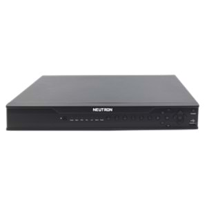 NEUTRON TRA-SVR-4K216-4AR 16 KANAL AHD KAYIT CİHAZI