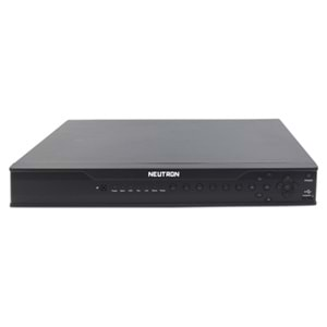 NEUTRON TRA-SVR-4K216-6A 16 KANAL AHD KAYIT CİHAZI