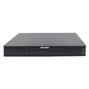 NEUTRON TRA-SVR-4K116-2A AHD 16KANAL KAYIT CİHAZI