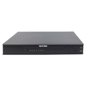 NEUTRON TRA-SVR-9216-6AP AHD 16 KANAL KAYIT CİHAZI