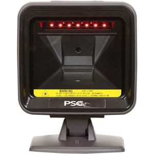 FİXRON PSC CB-7000-Z RS232 MASAÜSTÜ 2D BARKOD OKUYUCU