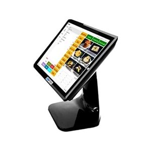 FİXRON FX-J1900-64 EKRANLI PC-POS TERMİNAL J1900 4GB+64GB