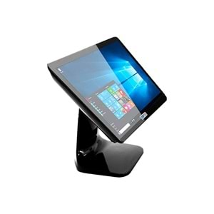 FİXRON FX-J1800-X EKRANLI PC-POS TERMİNAL j1800 4GB + 64GB - Ön ekran: Yeni, 15,6