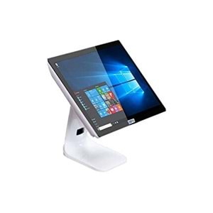 FİXRON FX-J1800-İ5 EKRANLI PC-POS TERMİNAL İ5- 4GB + 64GB - Ön ekran: Yeni, 15,6 