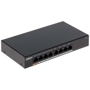 DAHUA PFS3008-8GT-60 8 Port Network Switch 4 Port Poe