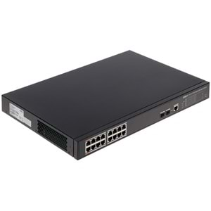 DAHUA PFS4218-16GT-190 16 Port Poe Network Switch