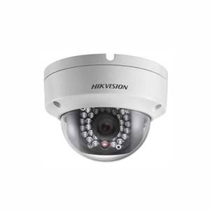 HIKVISION DS-2CD2110F-I 1.3MP 4MM LENS 30MT G.G DOME KAMERA