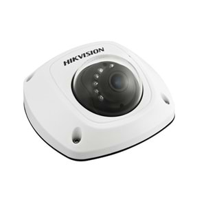 HIKVISION DS-2CD6510D-IO 1.3MP 2.8MM LENS G.G DOME KAMERA