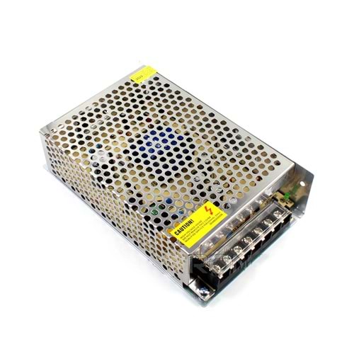 SP-1210 12V 10A SMPS Adaptör