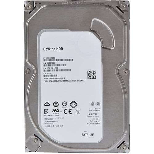 2 TB 3.5
