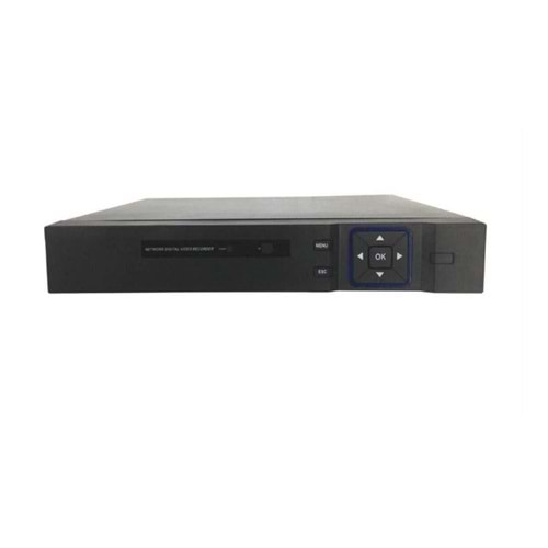 FİXRON FX-NVR5000-XIP NETWORK KAYIT CİHAZI