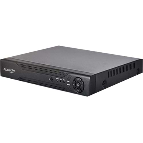 FİXRON FX-8009-NVR 9 KANAL NETWORK NVR