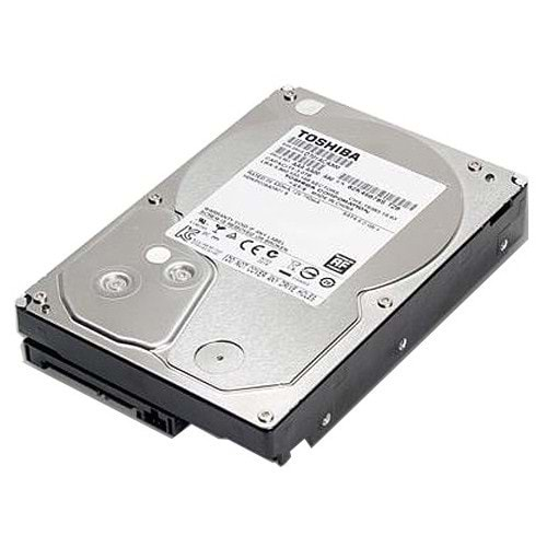 TOSHİBA SURVEİLLANCE S300 4 TB 5400 SATA3 256MB 7/24 GÜVENLİK DİSK