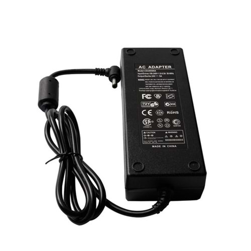 COMBO SP-1205 12V 5AMP PLASTİK POWER AC/DC ADAPTÖR