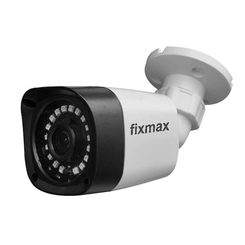 FİXMAX FX-1000-P2022 2 MP 6 ASD LED 3,6MM LENS 20/25 BULLET KAMERA