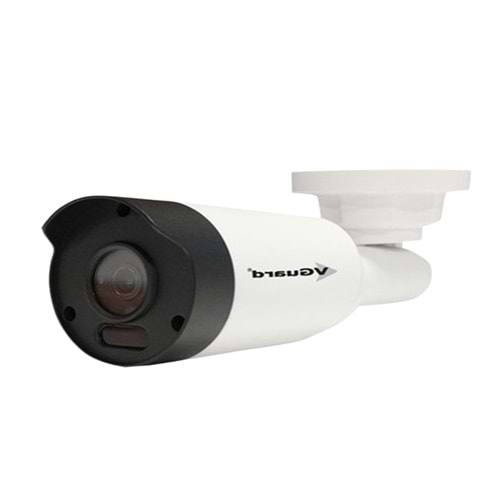 Vguard VG-236-BF5 2 Mp Ip 3.6 mm Sabit Lens H.265+ 30 M Bullet Güvenlik Kamerası