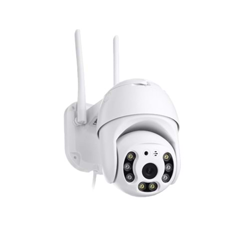 FİXRON FX-20223-PTZ 3MP IP WİFİ SMART CAMERA