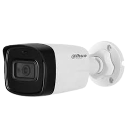 DAHUA (HAC-HFW1200TL-0360B-DIP) 2MP 3.6MM LENS 1080P HDCVI 4IN1 IP67 IR BULLET KAMERA-40MT