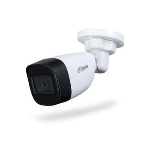 DAHUA (HAC-HFW1500C-0360B-S2) 1/2,7 CMOS 5MP 3.6MM HDCVI IP67 IR STARLIGHT BULLET KAM.30MT.