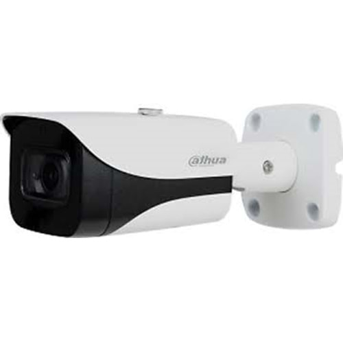 DAHUA (HAC-HFW2241E-A-0360B) 1/2.8 2MP 3.6MM HDCVI 4IN1 IP67 METAL IR BULLET KAMERA SESLİ-40MT.