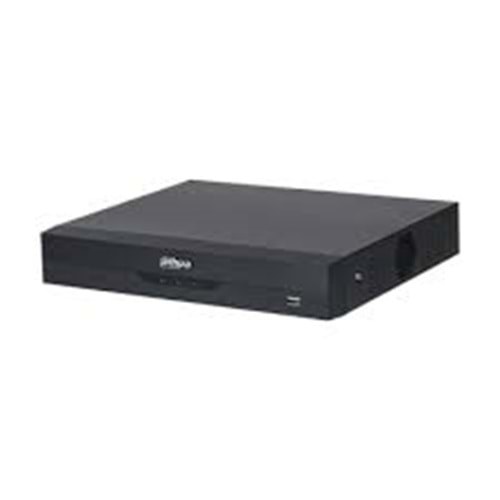 DAHUA (XVR5116HS-I3) 16 KANAL 1080P 1x6TB 5MP HDCVI/AHD/TVI/CVBS/IP HDMI VGA,USB,RJ45 H265+XVR KAYIT