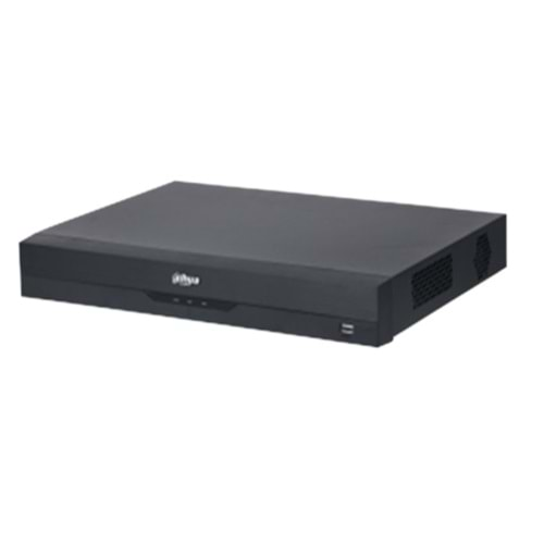 DAHUA (XVR5232AN-I3) 32 KANAL 1080P 2x10TB 5MP HDCVI/AHD/TVI/CVBS/IP HDMI,VGA,USB H265+XVR KAYIT