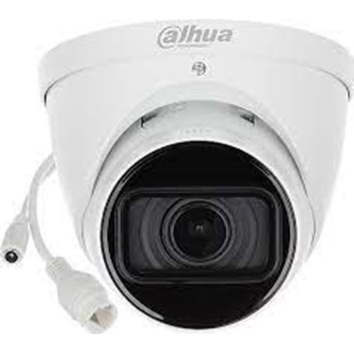 DAHUA (IPC-HDW1431T-AS-0280B-S2) 4MP 2.8MM SESLİ LENS IP67 IR STARLIGHT DOME IP 30MT.