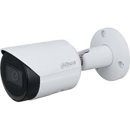 DAHUA (IPC-HFW1431S-S-0360B-S2) 1/3 CMOS 4MP 3.6MM IP67 IR BULLET STARLIGHT IP KAMERA-30MT.