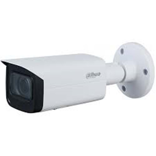 DAHUA (IPC-HFW1230T-ZS-2812-S5) 1/2,7 CMOS 2MP 2.8-12mm MOTORİZE IP67 POE METAL IR BULLET IP-50MT.