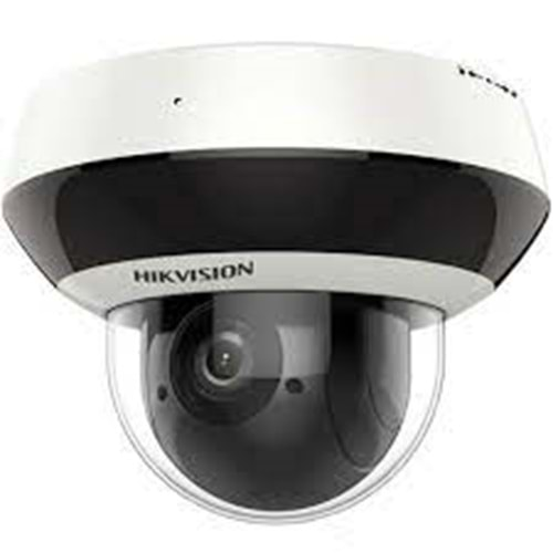 HAIKON (DS-2DE2A404IW-DE3) 4MP 1/3 PS CMOS 2.8-12MM NETWORK İÇ ORTAM IR PTZ KAMERA (4x,20MT)