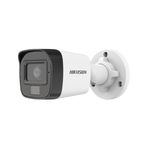 HIKVISION DS-2CE16D0T-LPFS TVI 1080P 2.8MM SABİT LENS IR BULLET KAMERA