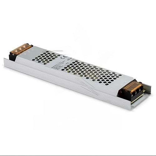 12V 10A Süper Slim Trafo Adaptör