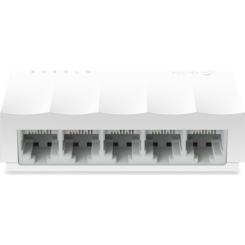 TP-LINK LS1005 5 PORT 10/100 YONETILEMEZ SWITCH HUB