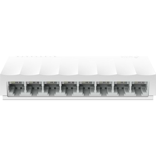 TP-LINK LS1008 8 PORT 10/100 SWITCH HUB