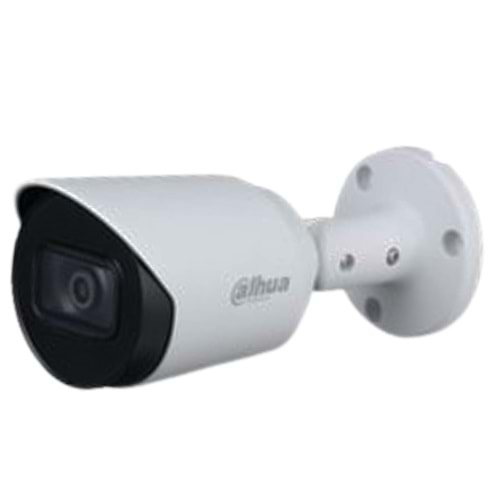 DAHUA HAC-HFW1200TL-0360B-S5 2MP 3,6MM HDCVI IR 40 MT BULLET