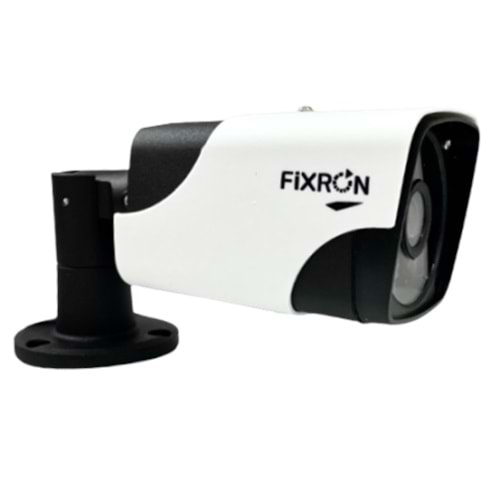 FİXRON FX-2003-MI3X 2 MP IR BULLET AHD 3.6 MM 30 MT G.G BULLET KAMERA-