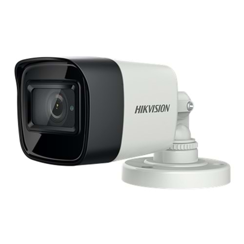 HIKVISION DS-2CE16D0T-ITF 2 MP 3.6 MM LENS 30 MT G.G BULLET KAMERA