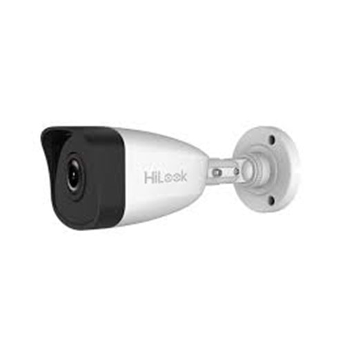 HİLOOK IPC-B120 4MM 2MP, Sabit Lens, H.264+, 3D DNR, IP67, WDR, MJPEG, Day/Night, IP Bullet Kamera