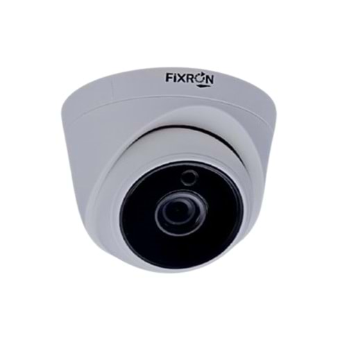 FİXRON FX-3004-PI3X EKO 2 MP IR AHD 3.6 MM 30 MT G.G - DOME KAMERA