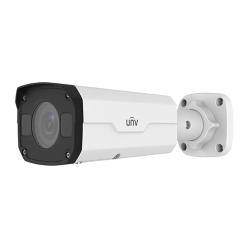 UNIVIEW IPC2324LBR3-SP-D 4MP 2.8-12MM LENS 50 MT IP BULLET KAMERA