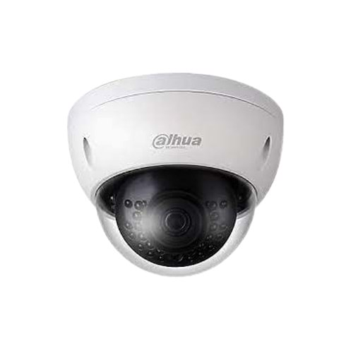 DAHUA IPC-HDBW1230E-S-0280B-S4 2MP IP IR Dome Kamera