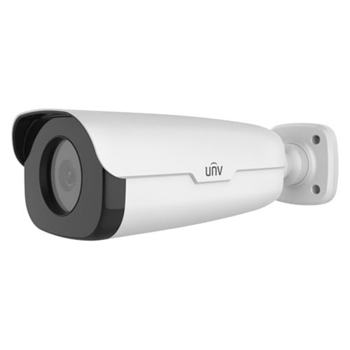 UNIVIEW IPC252ERA-X22DUG 2MP 6.5-143MM LENS 200 MT G.G BULLET KAMERA