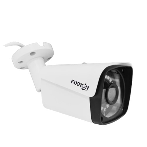 FİXRON FX-4001-IPI2X 2 MP IR BULLET IP 30 MT G.G BULLET KAMERA