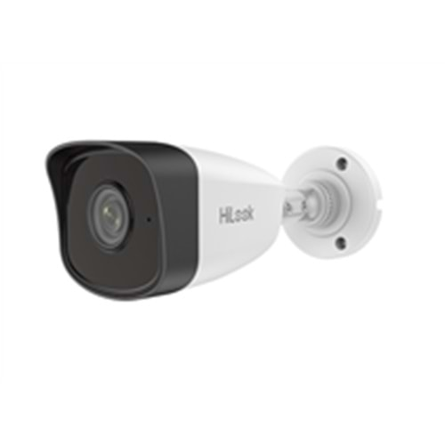 HİLOOK IPC-B120H-U 2 MP 2.8-4-6 MM LENS H.265, H.265+, H.264+ H.264 sıkıştırma 30 MT G.G BULLET KAMERA