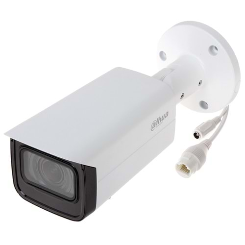 DAHUA IPC-HFW1230T-ZS-2812 2MP Motorize Lensli IP IR Bullet Kamera