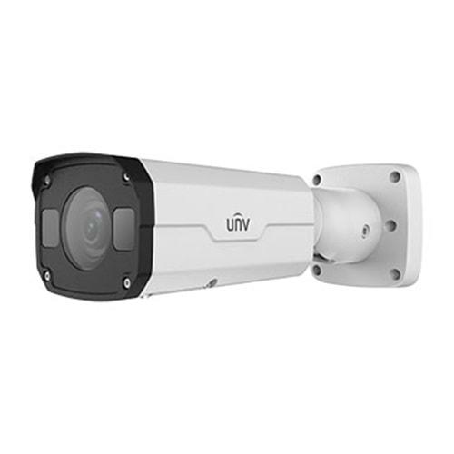 UNIVIEW IPC2322EBR5-HDUPZ 2MP 2.7-13.5MM LENS 50 MT G.G BULLET KAMER