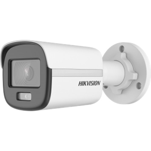 HIKVISION DS-2CD1027G0-L 2 MP MİNİ COLORVU BULLET IP KAMERA