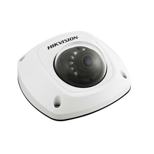 HIKVISION DS-2XM6122FWD-I 2MP 4mm LENS 10MT G.G DOME KAMERA