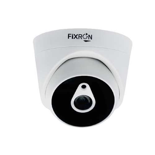 FİXRON FX-6002-IP2DX 2 MP IR IP 20 MT G.G DOME KAMERA